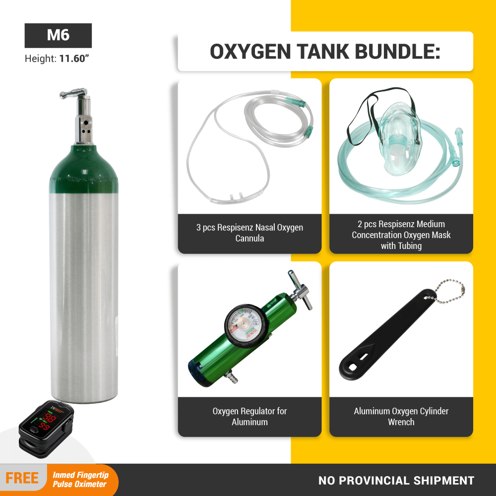 Buy deals oxygen tank